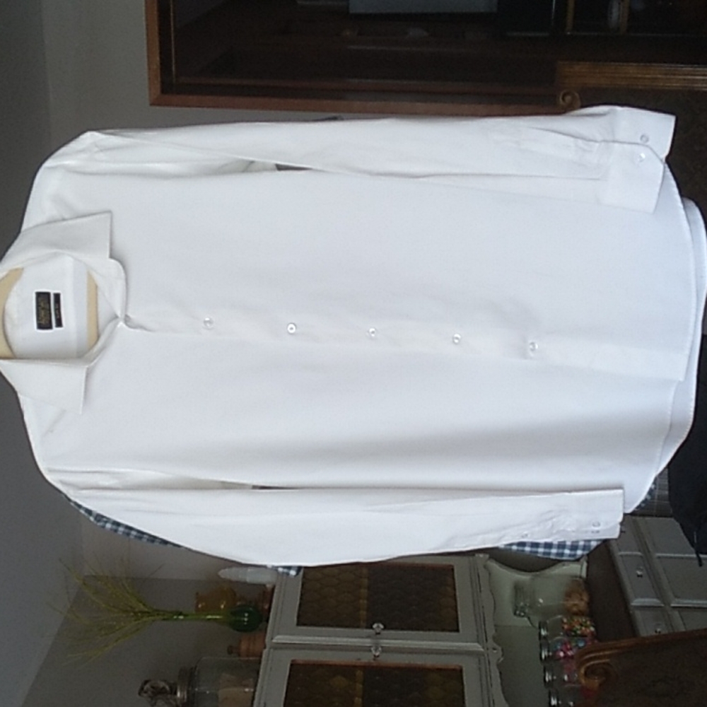 men's large Azarman shirt
